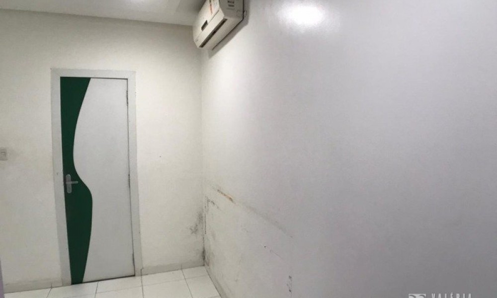 Prédio Comercial