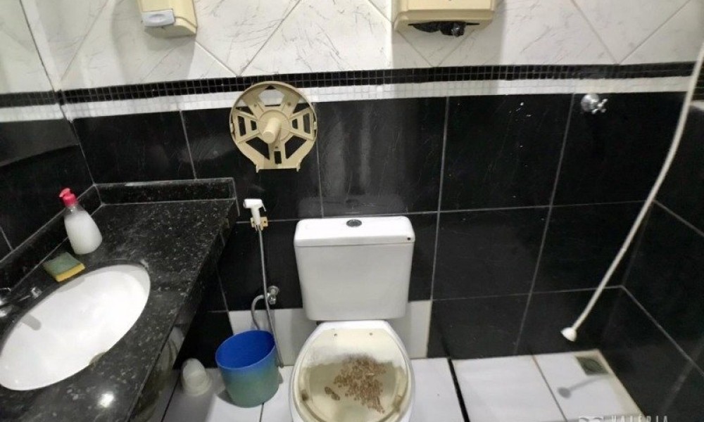 Prédio Comercial