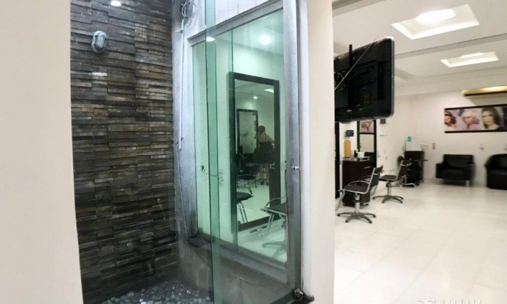 Prédio Comercial