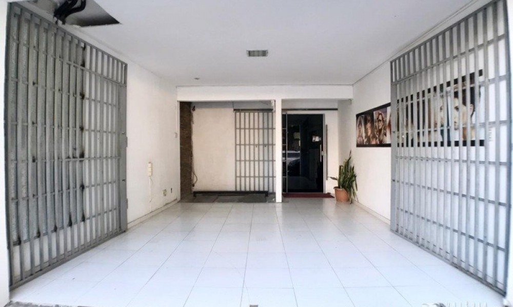 Prédio Comercial