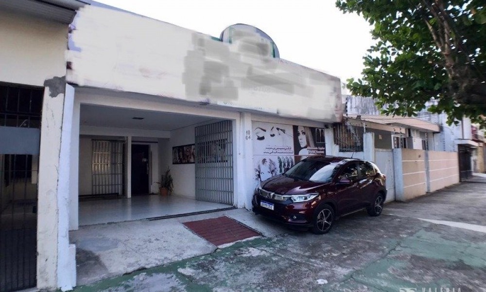 Prédio Comercial