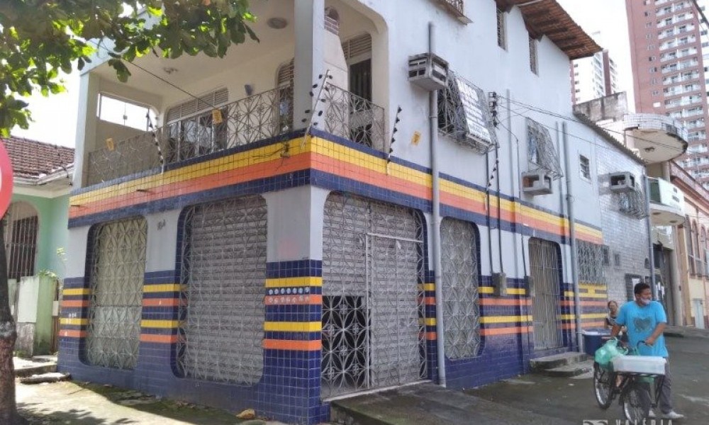 Casa 4 Pavimentos