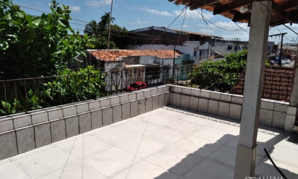 Casa 4 Pavimentos