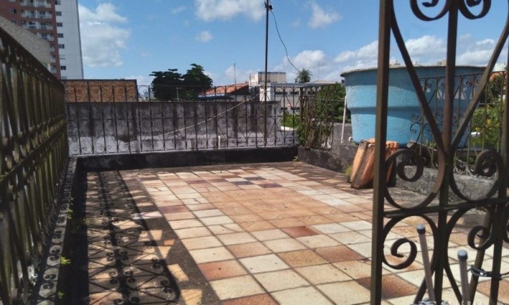 Casa 4 Pavimentos
