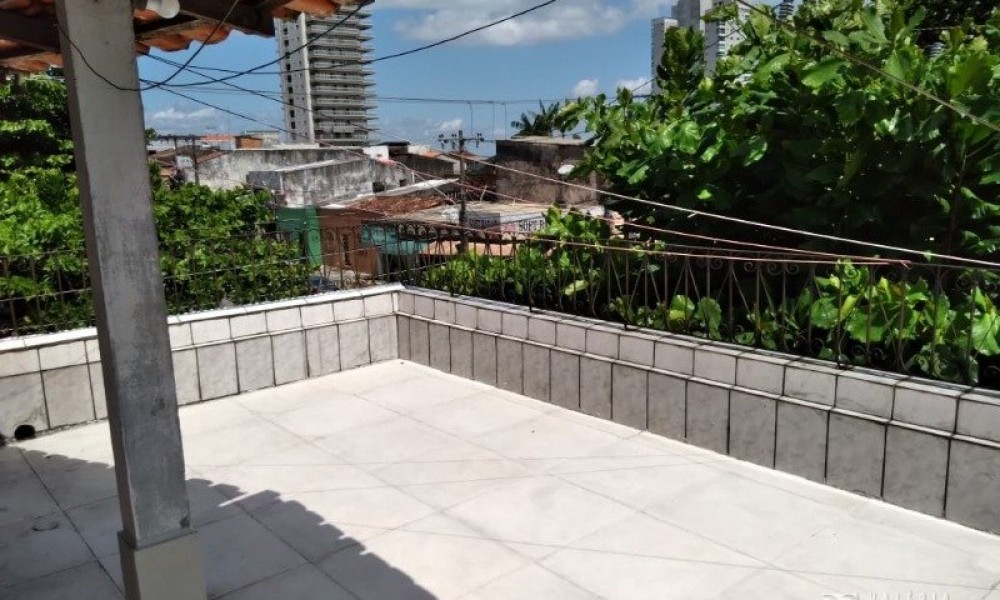 Casa 4 Pavimentos