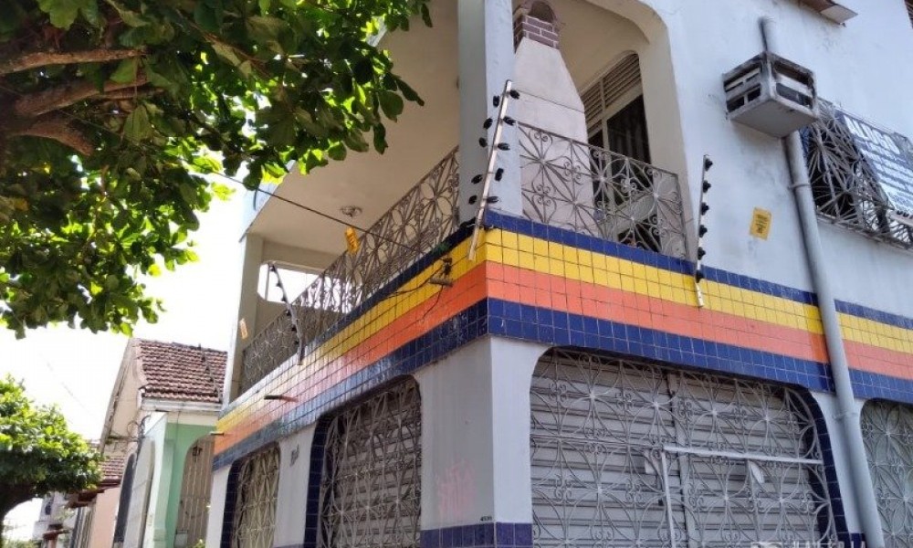 Casa 4 Pavimentos