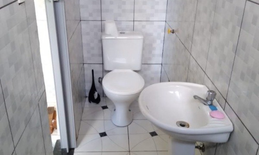 Casa 4 Pavimentos