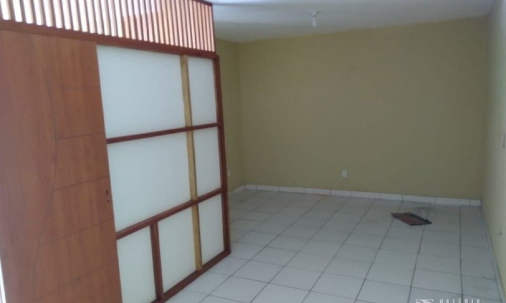 Casa 4 Pavimentos