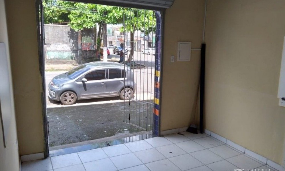Casa 4 Pavimentos