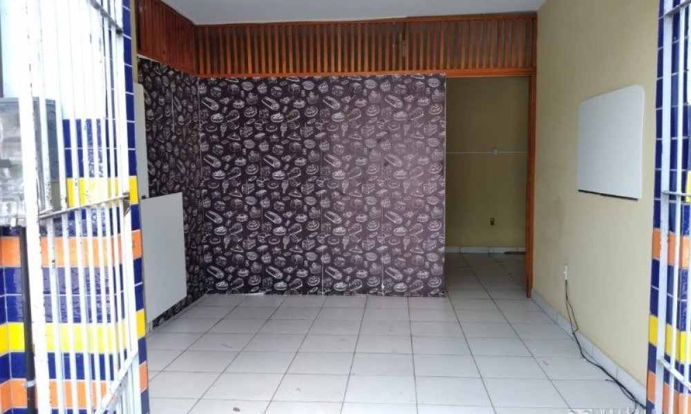 Casa 4 Pavimentos