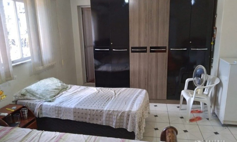 Casa 4 Pavimentos
