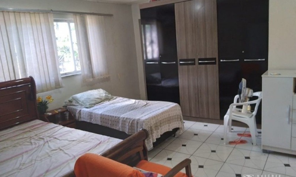 Casa 4 Pavimentos
