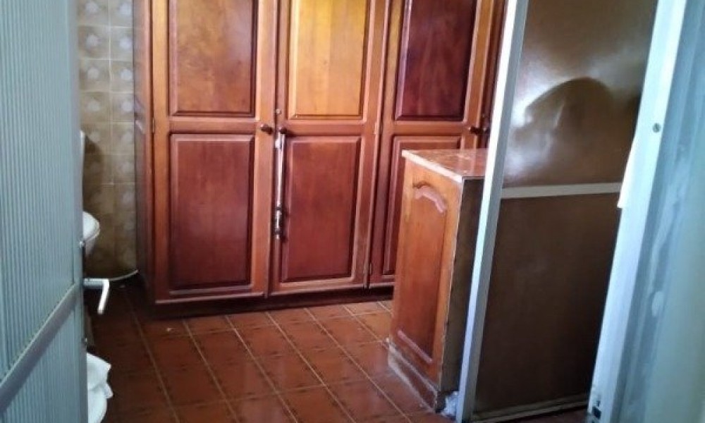 Casa 4 Pavimentos