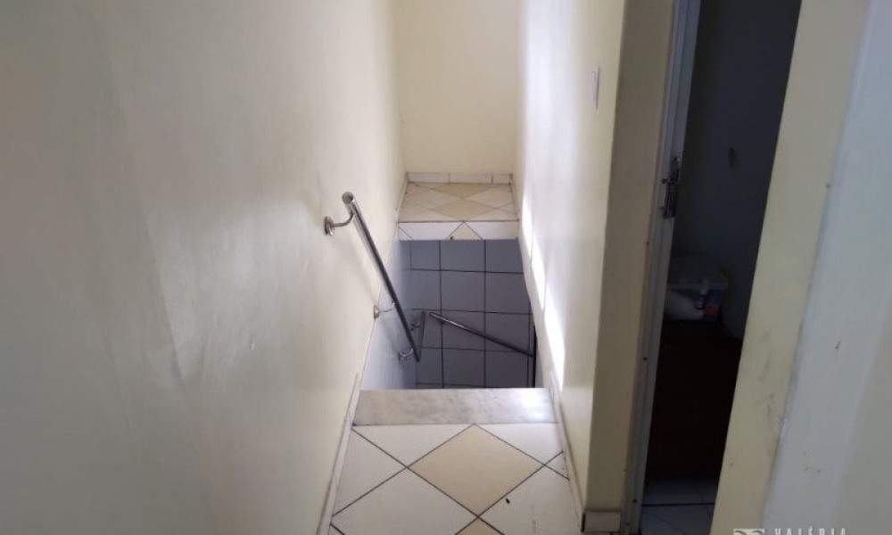 Casa 4 Pavimentos