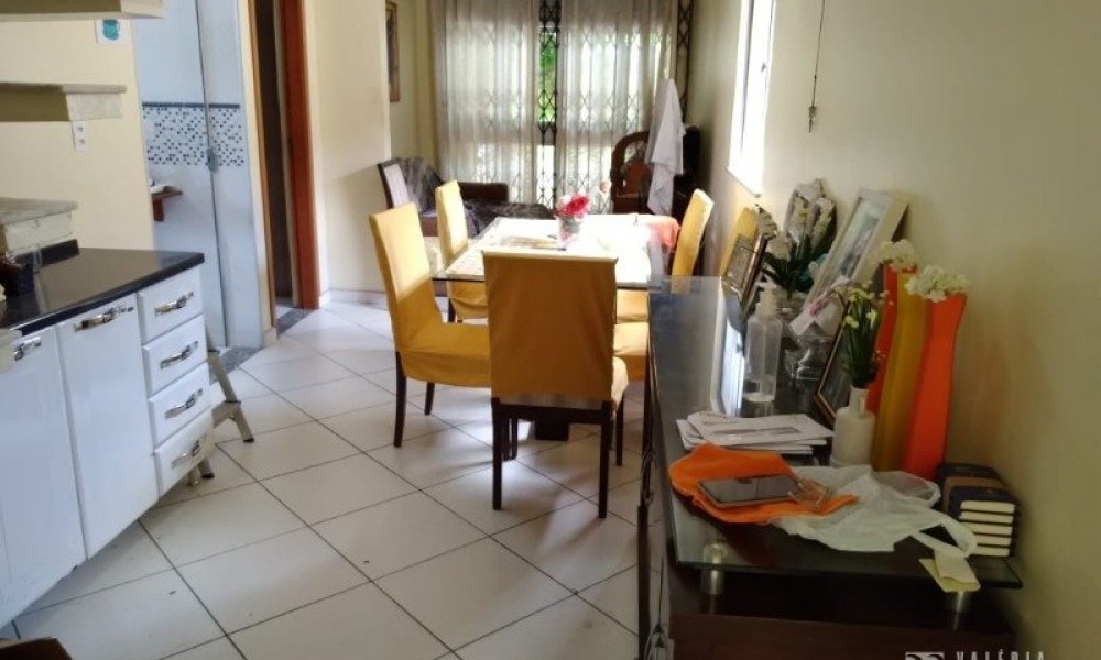 Casa 4 Pavimentos