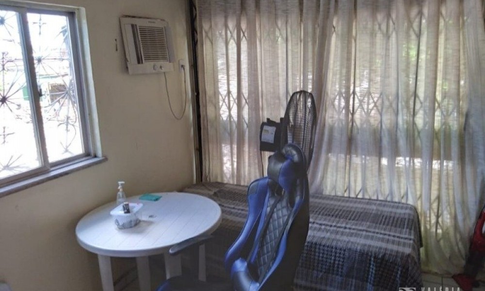 Casa 4 Pavimentos