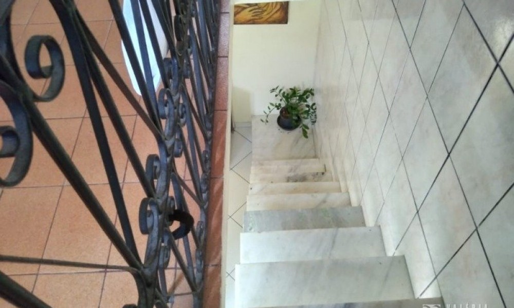 Casa 4 Pavimentos