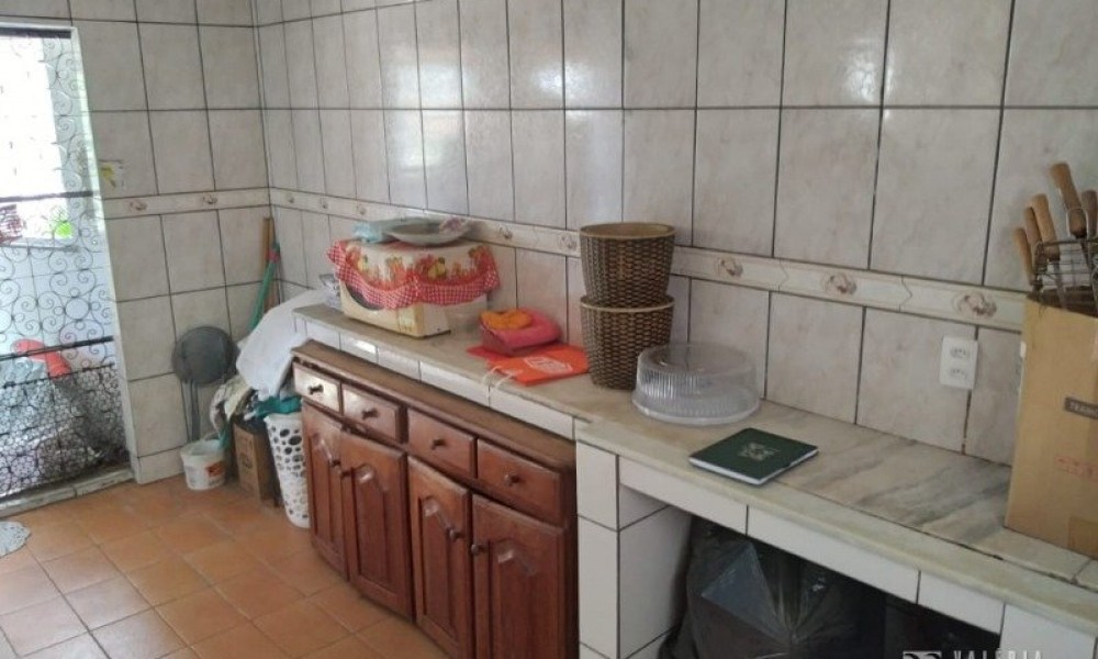 Casa 4 Pavimentos