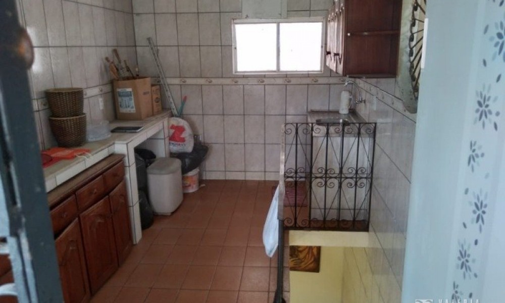 Casa 4 Pavimentos