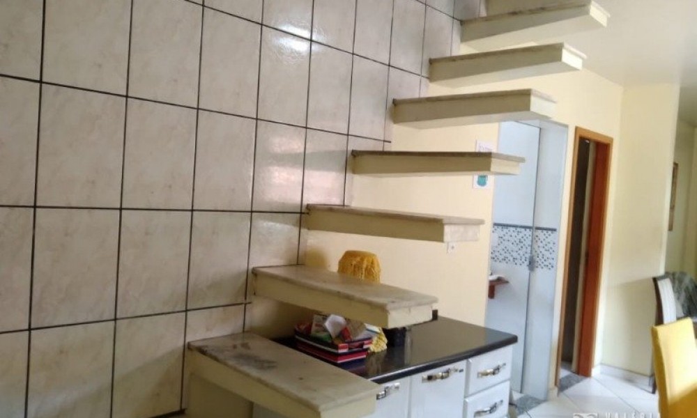 Casa 4 Pavimentos