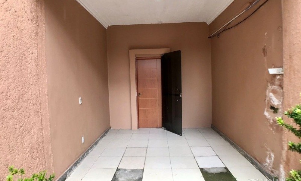 Prédio Comercial 