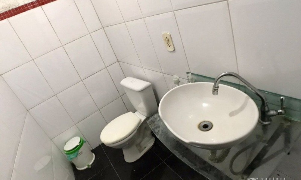 Prédio Comercial 