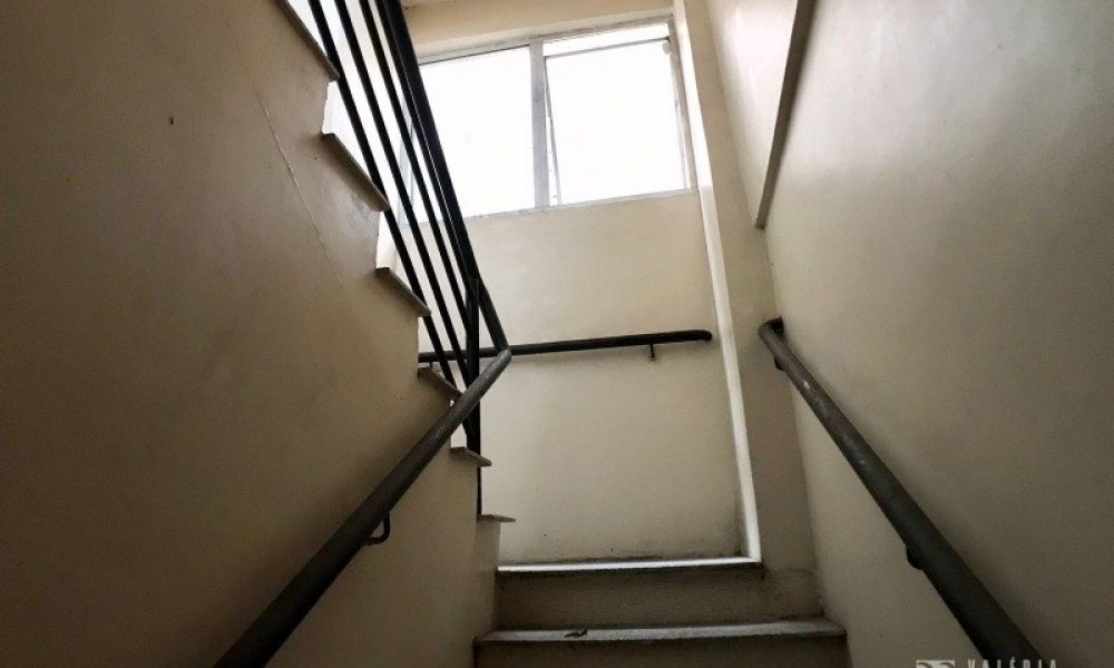 Prédio Comercial 