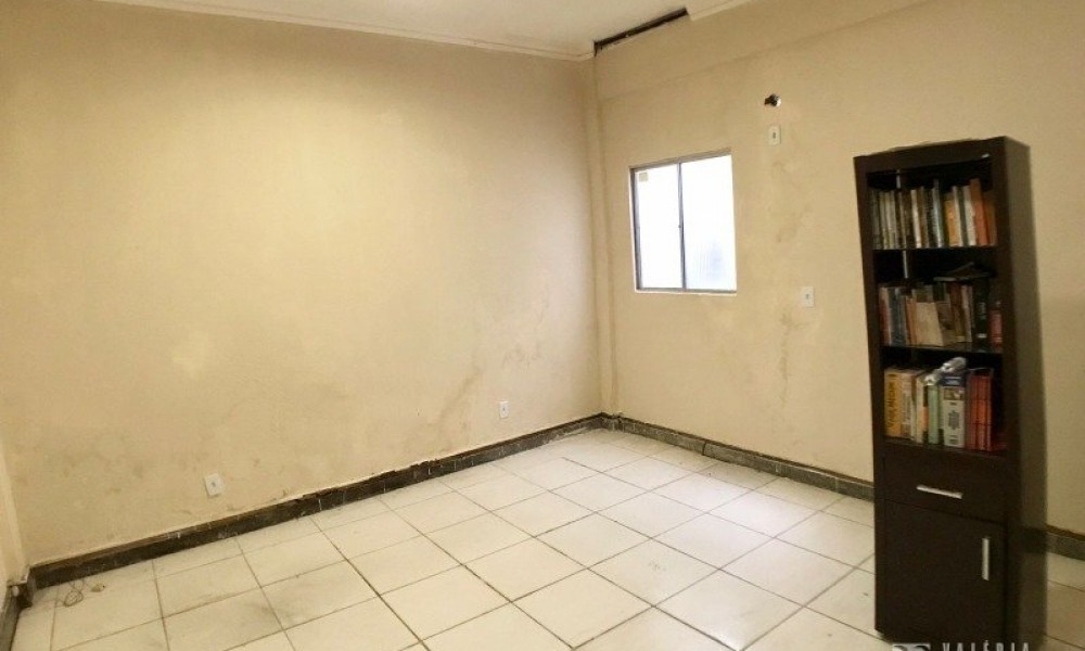 Prédio Comercial 