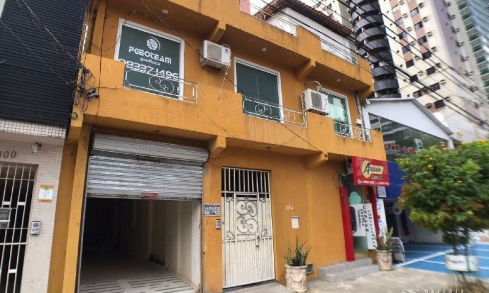 Casa 3 Pavimentos