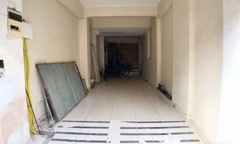 Casa 3 Pavimentos