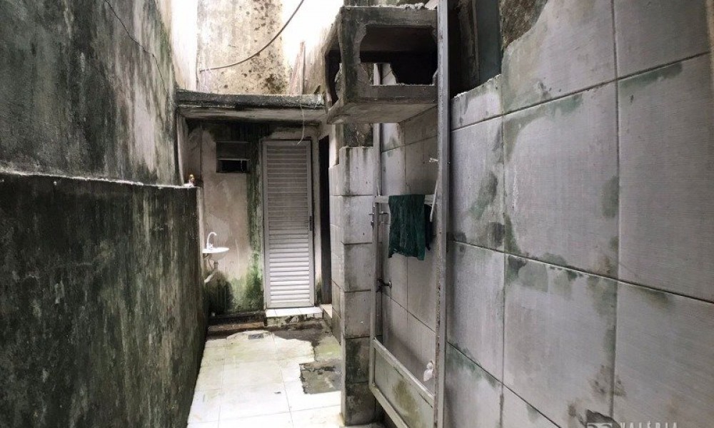 Casa 3 Pavimentos
