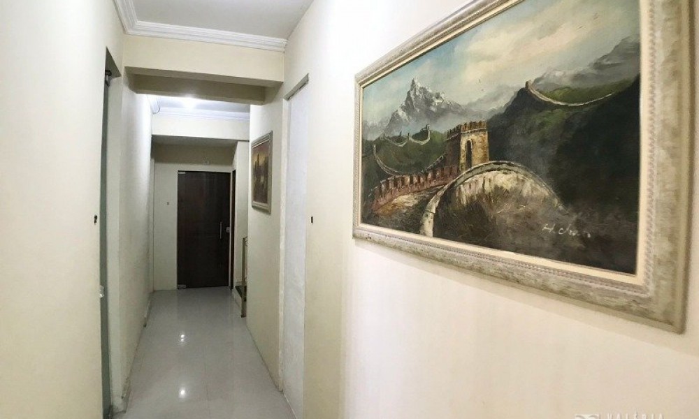 Casa 3 Pavimentos