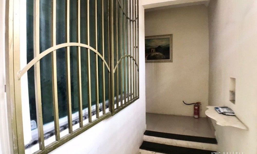 Casa 3 Pavimentos
