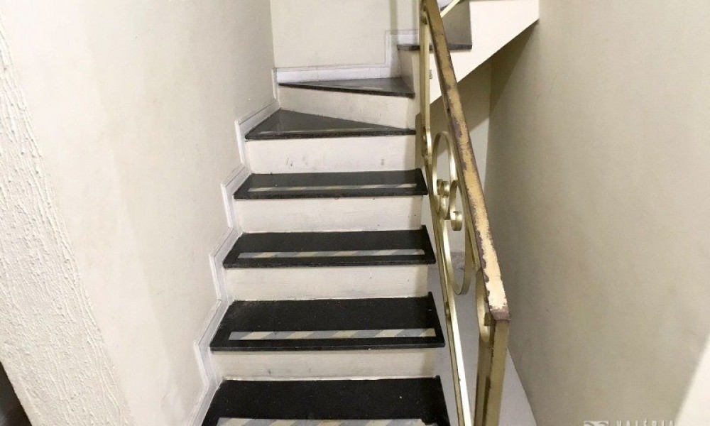 Casa 3 Pavimentos