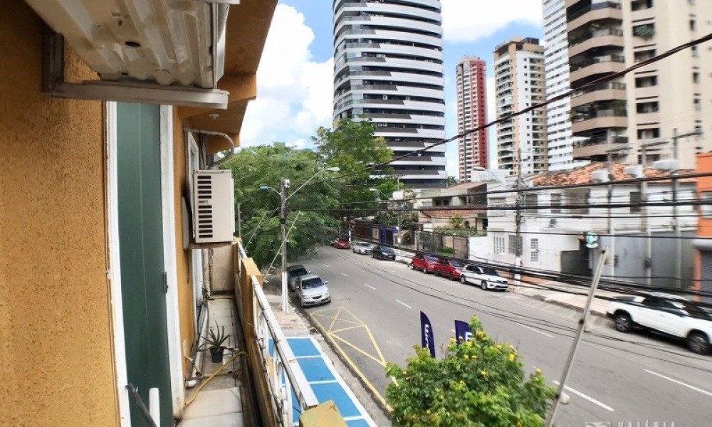 Casa 3 Pavimentos