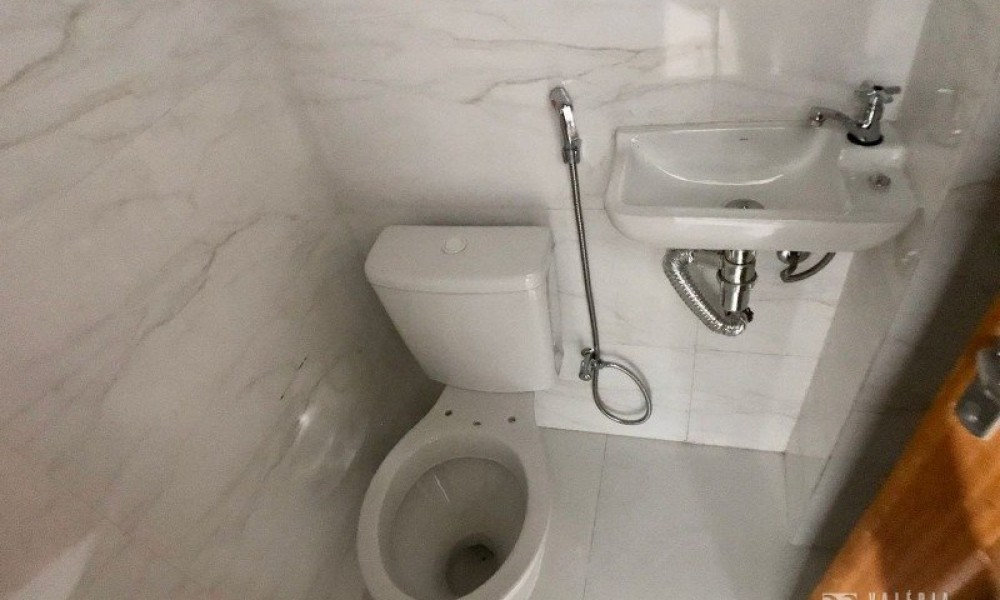 Casa 3 Pavimentos