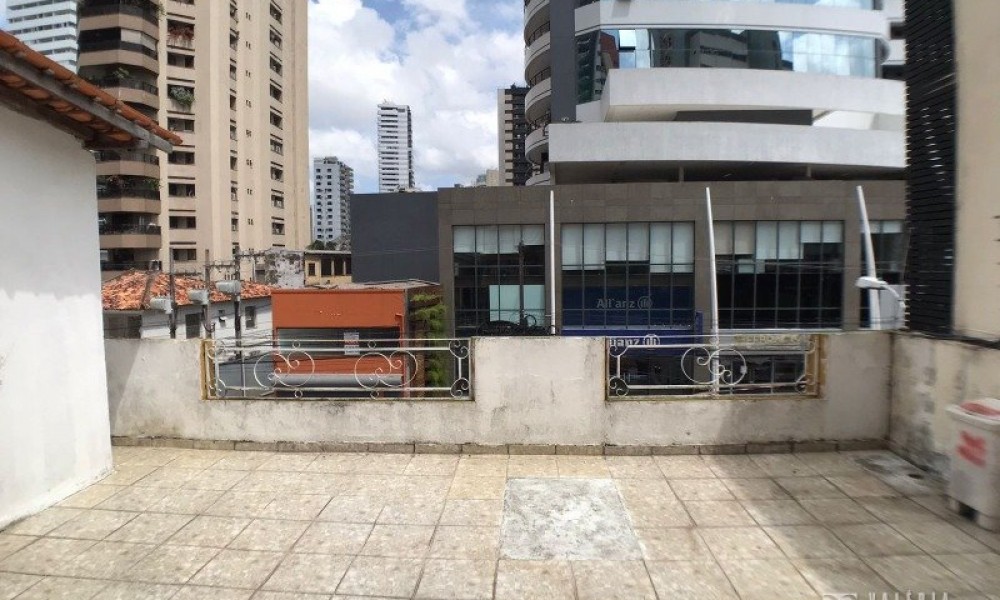 Casa 3 Pavimentos