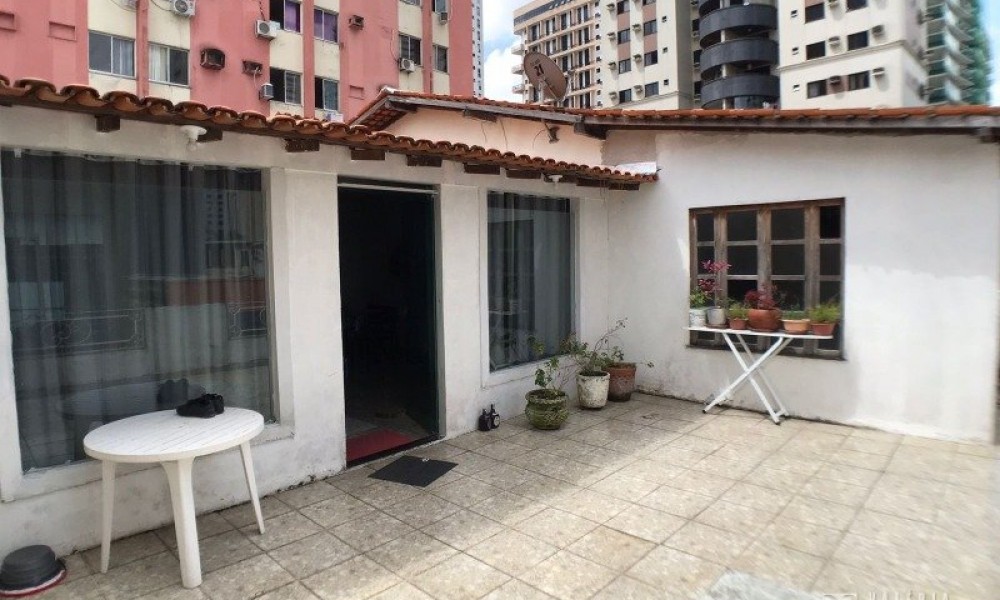 Casa 3 Pavimentos