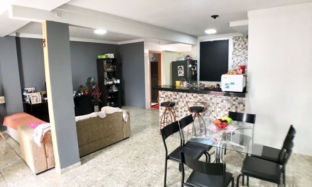 Casa 3 Pavimentos