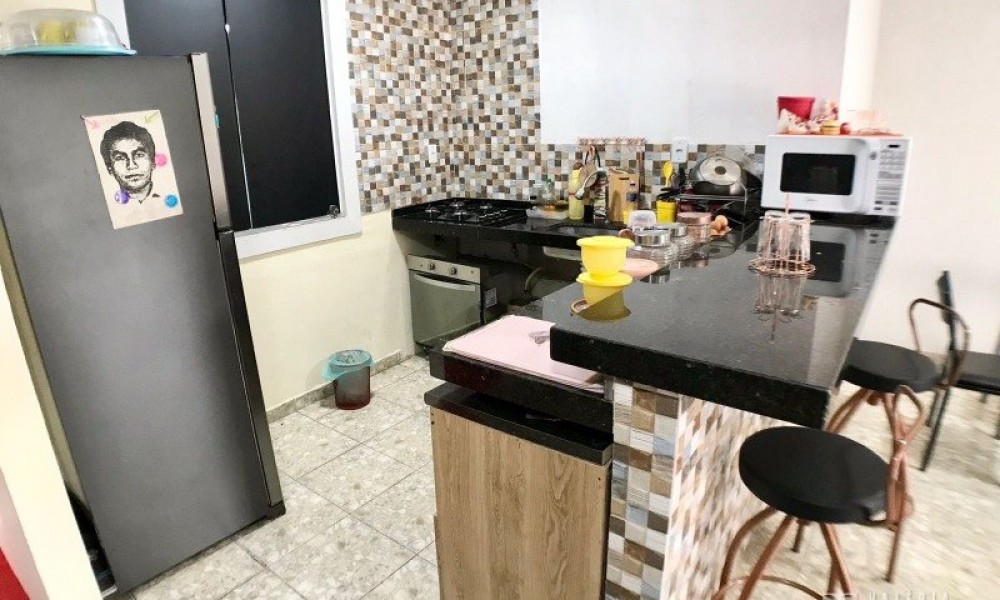 Casa 3 Pavimentos