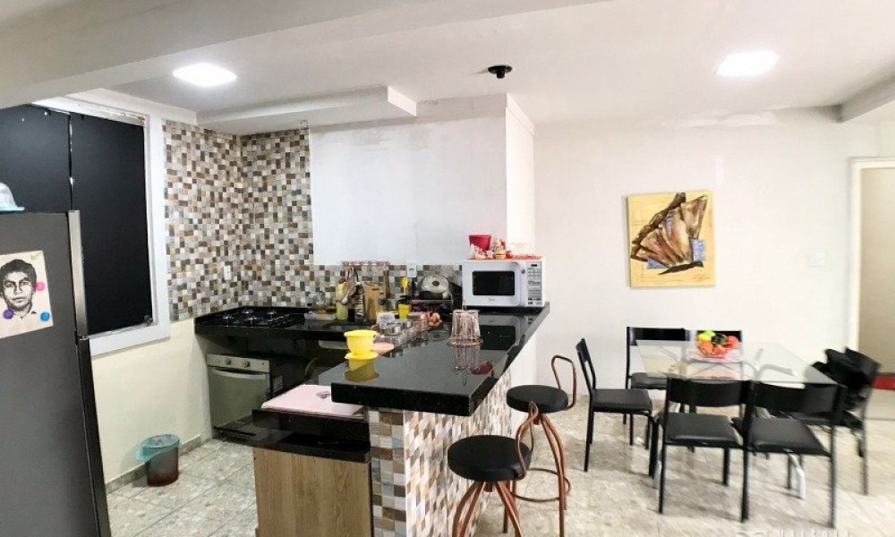 Casa 3 Pavimentos