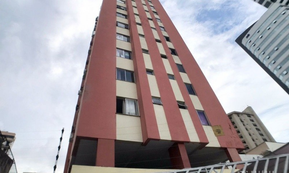 EDIFICIO COLUMBIA