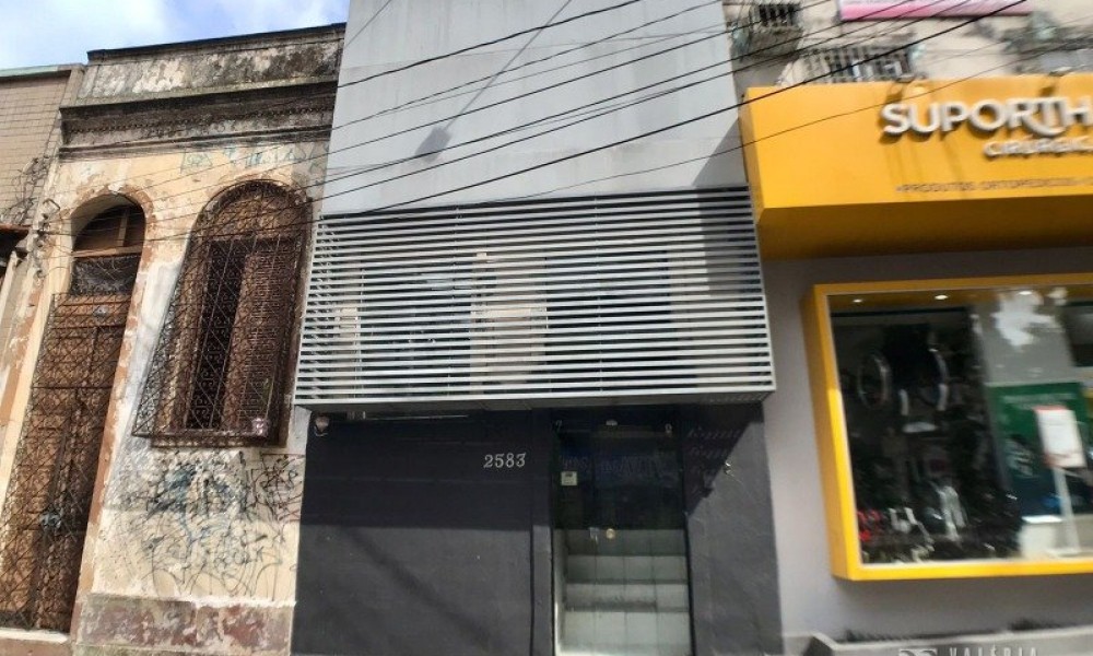 Ponto Comercial 
