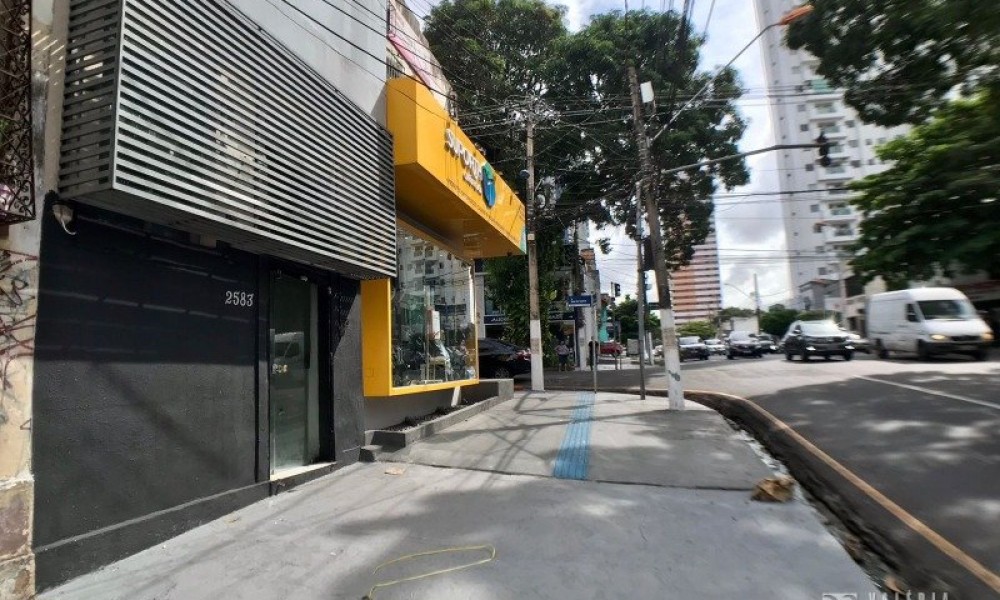 Ponto Comercial 
