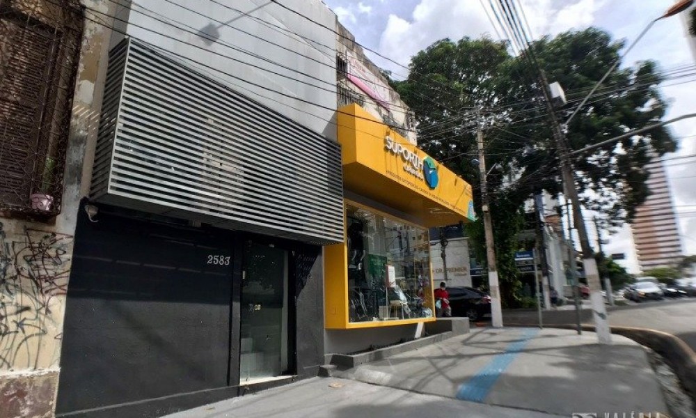Ponto Comercial 