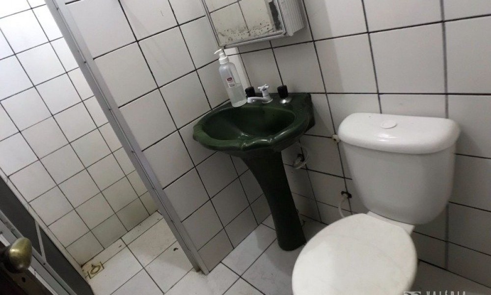 Ponto Comercial 