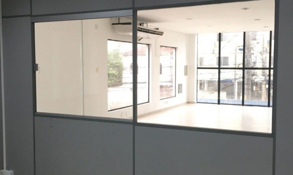 Prédio Comercial 