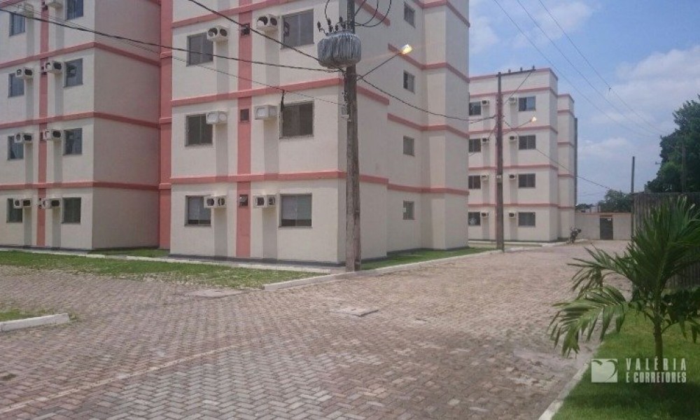 Cond. Res. Costa Romântica