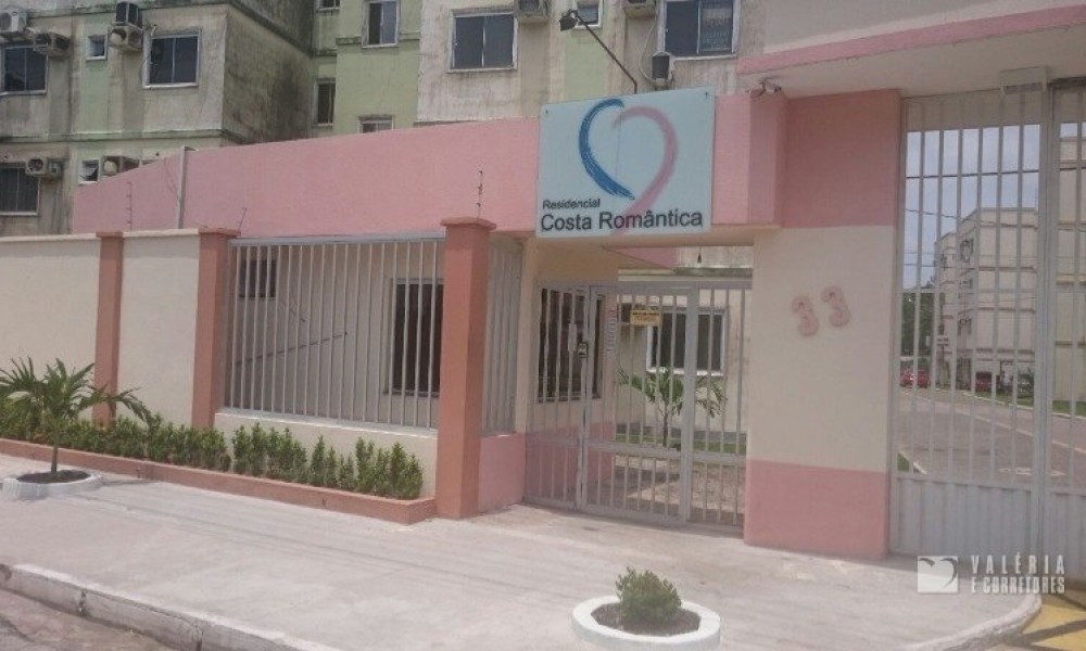 Cond. Res. Costa Romântica