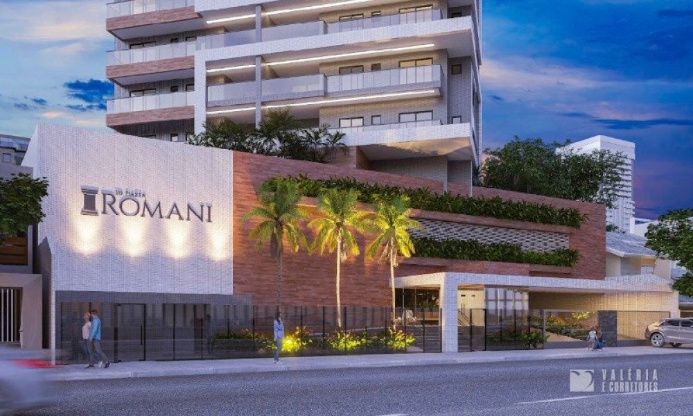 Piazza Romani